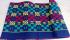 BEDSHEET ERODE DESIGN 50X90